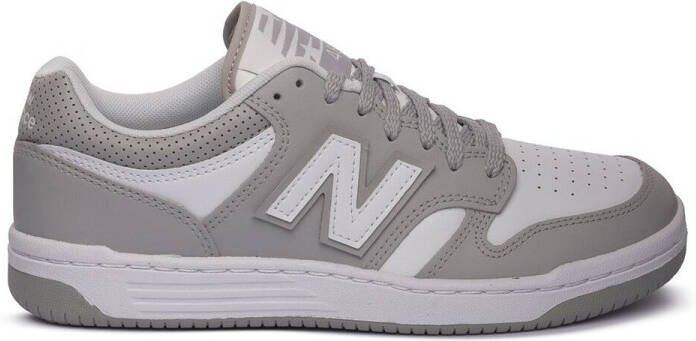New Balance Lage Sneakers NEW-CCC-GSB480-WG - Foto 2
