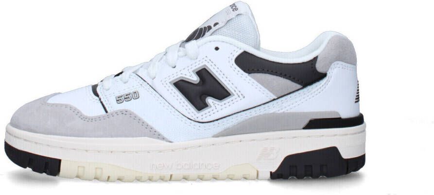 New Balance Lage Sneakers GSB550BW