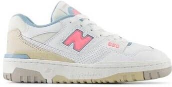 New Balance Lage Sneakers GSB550EP