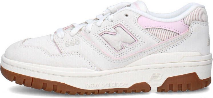 New Balance Lage Sneakers GSB550SP