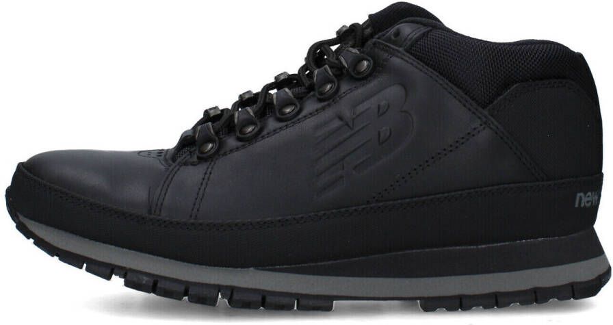 New Balance 754 Lifestyle in zwart formaten: 42.5 - Foto 3