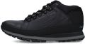 New Balance H754 Veterboots Laarzen Met Veters Heren Zwart - Zwart