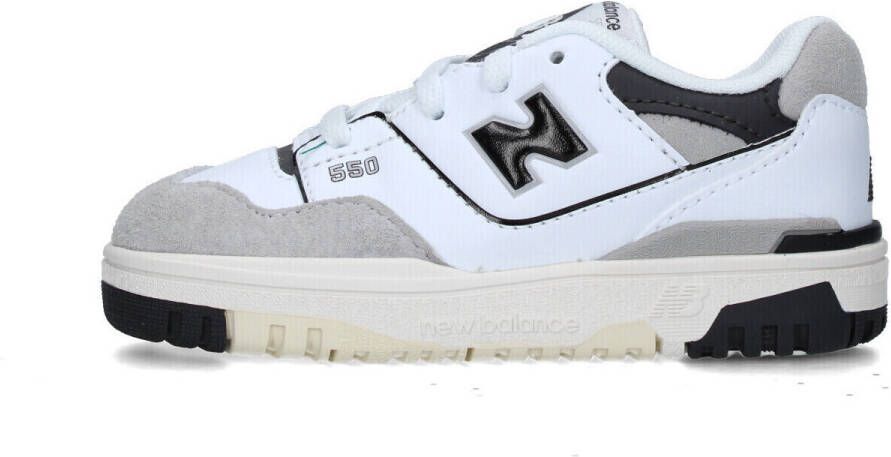 New Balance Lage Sneakers ISB550BW