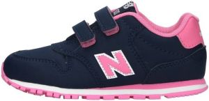 New Balance Lage Sneakers IV500NP1