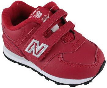 New Balance Lage Sneakers iv574erd