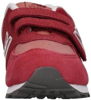 New Balance IV574WT1 Unisex Sneakers Rood