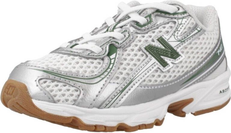 New Balance Lage Sneakers IZ740 GS