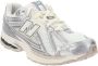 New Balance 1906 men Running zilver Schoenen - Thumbnail 2