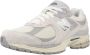 New Balance Sneakers Lifestyle Schoen Unisex Streetwear Volwassen - Thumbnail 3