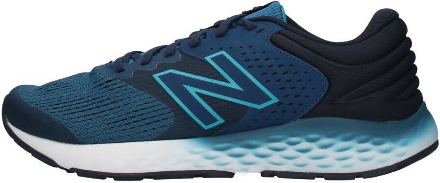 New Balance 520 hardloopschoenen blauw