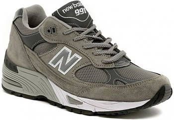 New Balance Lage Sneakers M991GL