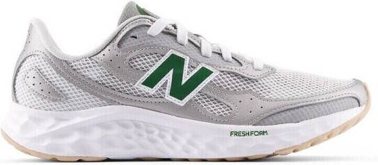 New Balance Fresh Foam Arishi V4 Hardloopschoenen grijs