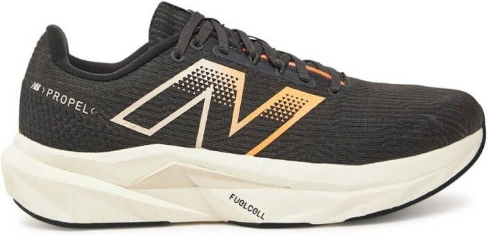 New Balance FuelCell Propel V5 Hardloopschoenen zwart - Foto 3