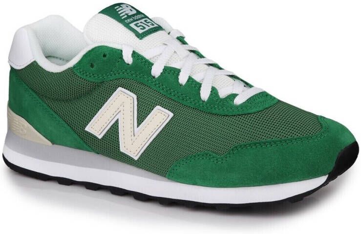 New Balance ML515 Heren Sneakers CLASSIC PINE - Foto 2