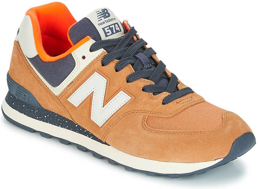 New Balance Lage Sneakers ML574