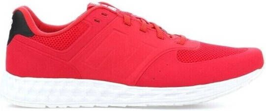 New Balance Lage Sneakers Mode DE Vie