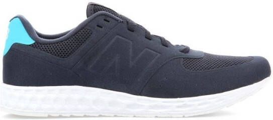 New Balance Lage Sneakers Mode De Vie MFL574NB