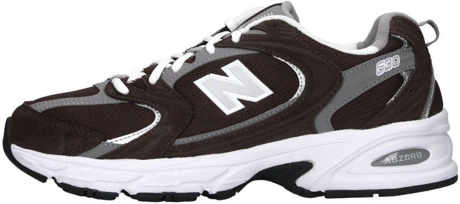 New Balance Lage Sneakers MR530CL