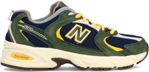 New Balance Lage Sneakers MR530ZK