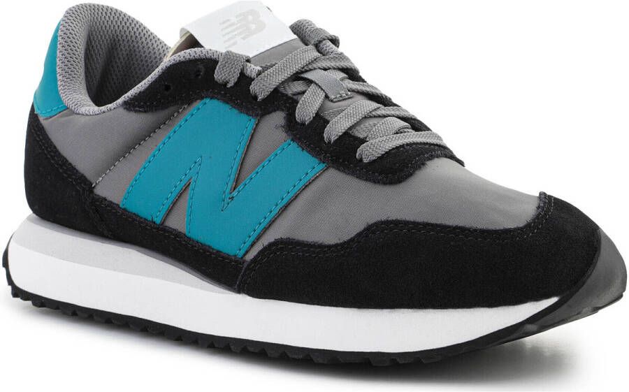 New Balance Lage Sneakers MS237BN