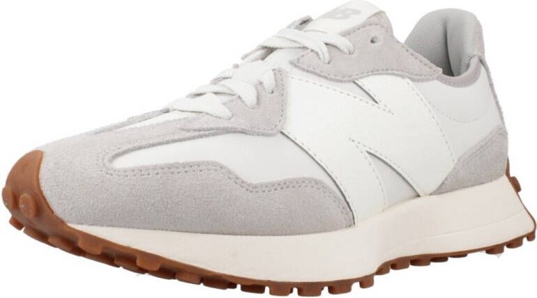 New Balance Lage Sneakers 327 suède sneakers