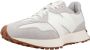 New Balance Lage Sneakers 327 suède sneakers - Thumbnail 1