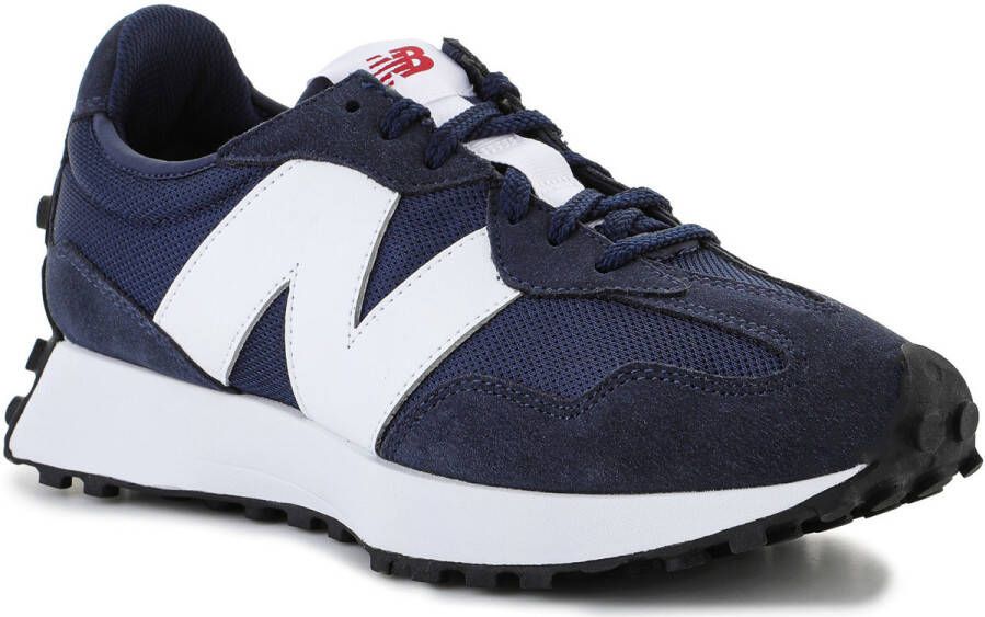New Balance Lage Sneakers MS327CNW