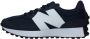New Balance 327 Fashion sneakers Schoenen natural indigo maat: 41.5 beschikbare maaten:45 41.5 42.5 43 44.5 47.5 - Thumbnail 4