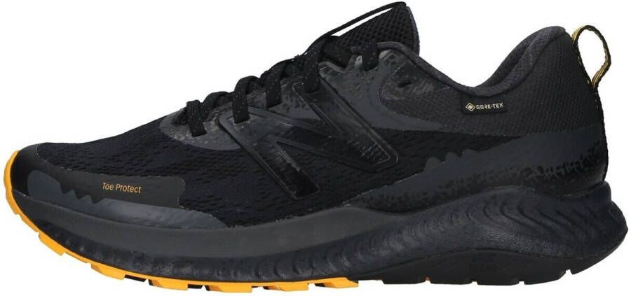 New Balance Dynasoft Nitrel V5 GTX Multisportschoenen zwart