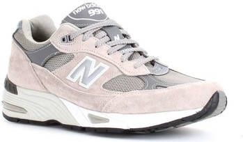 New Balance Lage Sneakers NBM991GL