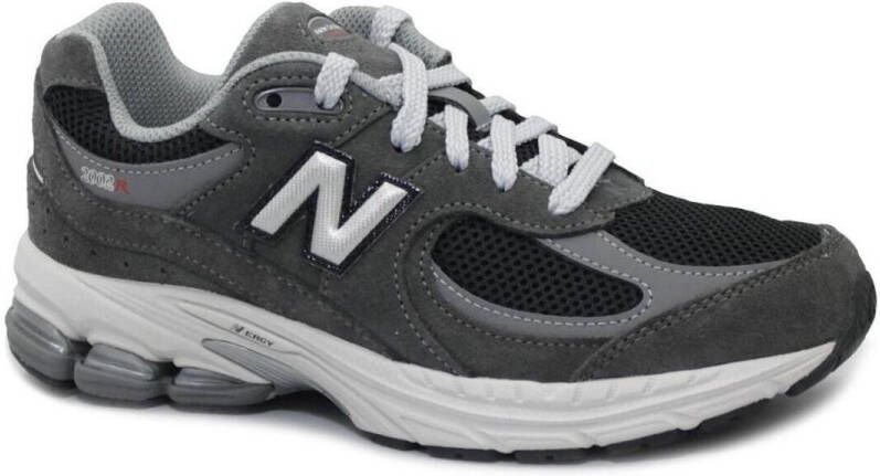 New Balance Lage Sneakers NEW-CCC-GC2002RA-GR