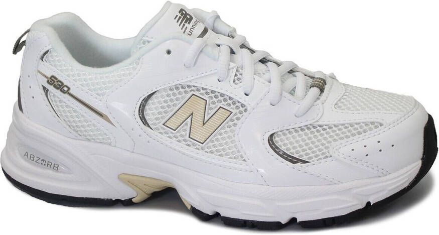 New Balance Lage Sneakers NEW-CCC-GR530-SO