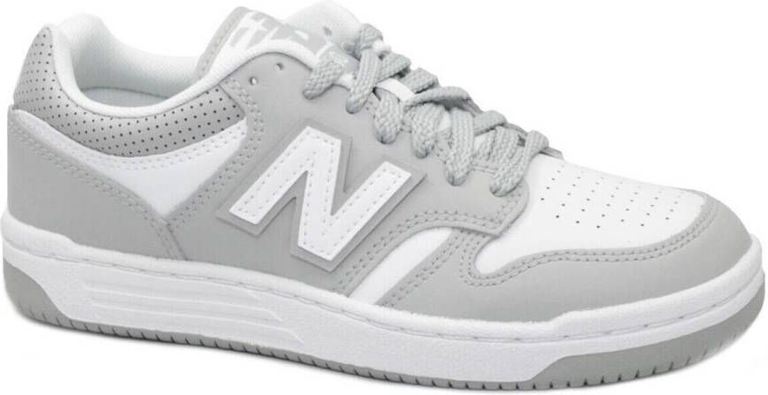 New Balance Lage Sneakers NEW-CCC-GSB480-WG