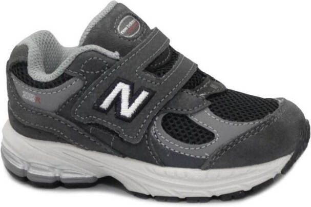 New Balance Lage Sneakers NEW-CCC-IV2002RA-GR