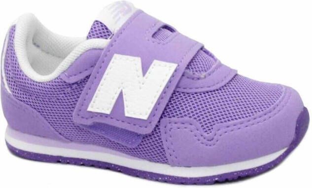 New Balance Lage Sneakers NEW-CCC-IV323-CC