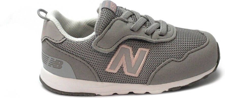 New Balance Lage Sneakers NEW-CCC-NW515-PNK