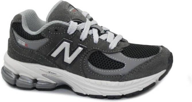 New Balance Lage Sneakers NEW-CCC-PC2002RA-GR