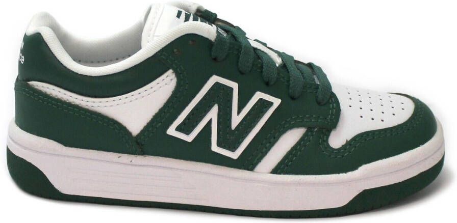 New Balance Lage Sneakers NEW-CCC-PSB480-GH
