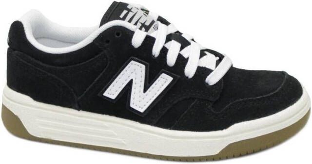 New Balance Lage Sneakers NEW-CCC-PSB480-SB