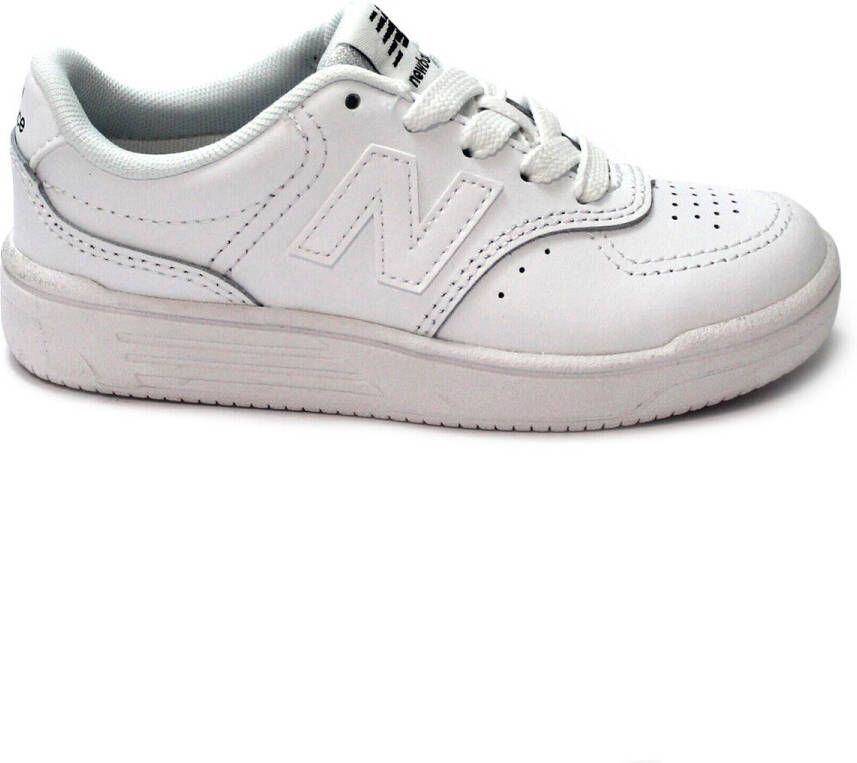 New Balance Lage Sneakers NEW-CCC-PSB80-WW