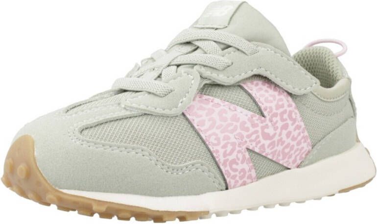 New Balance Lage Sneakers NW327 WT