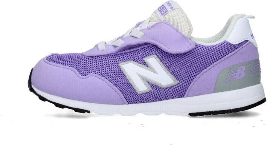 New Balance Lage Sneakers NW515BL