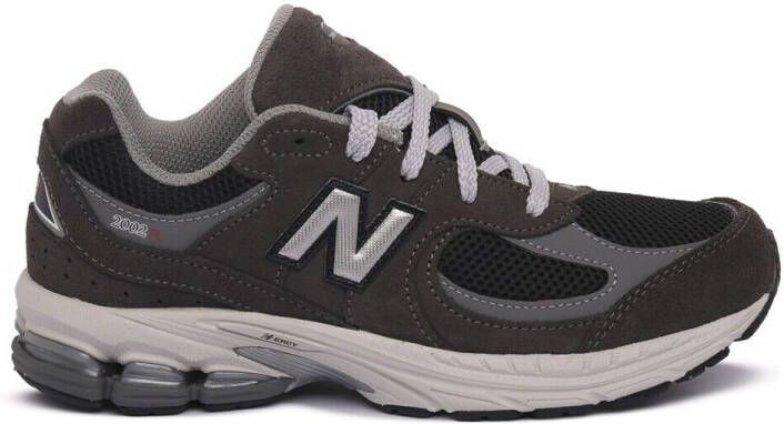 New Balance Lage Sneakers NEW-CCC-PC2002RA-GR
