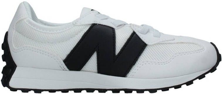 New Balance Sneakers 327 Bungee Lace