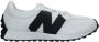 New Balance Sneakers 327 Bungee Lace - Thumbnail 1