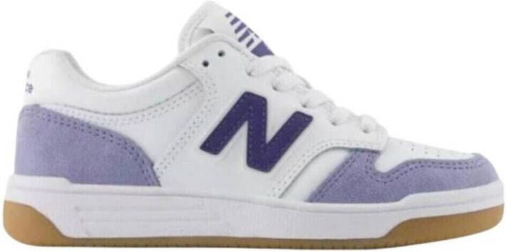 New Balance Lage Sneakers PSB480IC