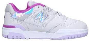 New Balance Lage Sneakers psb550hg