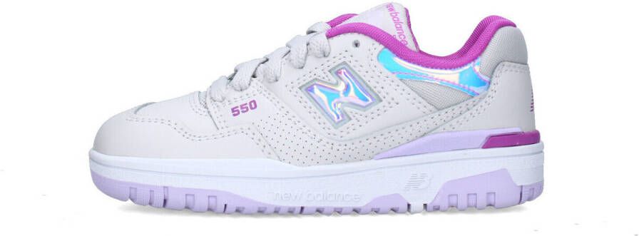 New Balance Lage Sneakers PSB550HG