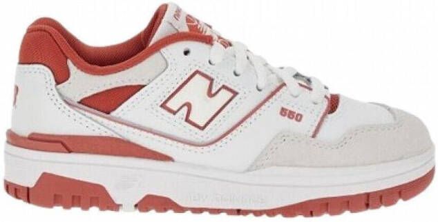 New Balance Lage Sneakers psb550tf