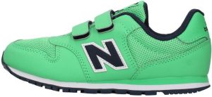 New Balance Lage Sneakers PV500GN1